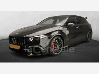 iv 45 amg s 4matic+ 8g-dct