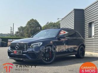 63 amg s 4matic+ 42cv bva9