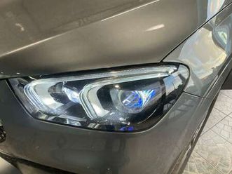 mercedes-benz classe gle gle 350de 4matic premium