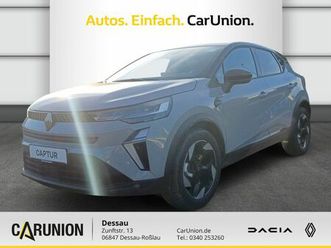 renault captur techno tce 90