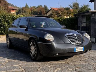 thesis 2.0 turbo 20v emblema