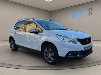 peugeot 2008 style 1.6 bluehdi