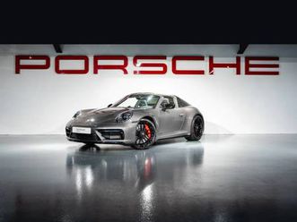 porsche 911 targa 4 gts (my24)