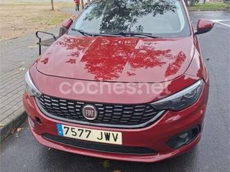 fiat tipo 1.6 lounge diesel mjet