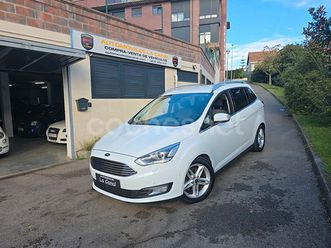 ford grand c-max 1.5 tdci titanium