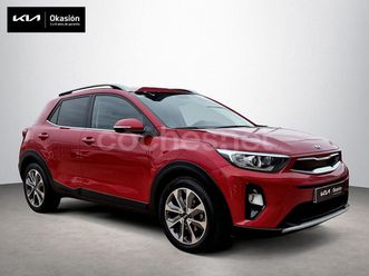 kia stonic 1.0 tgdi drive