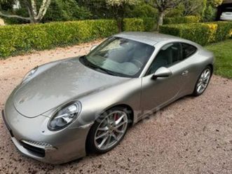 (991) 3.8 400 carrera s pdk