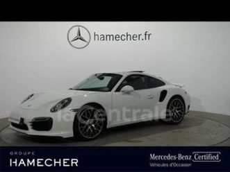 (991) 3.8 560 turbo s