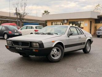 lancia beta montecarlo 2.0 coupé