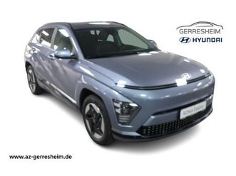 hyundai kona elektro trend 2wd (sx2) 48,4 kwh navi digit