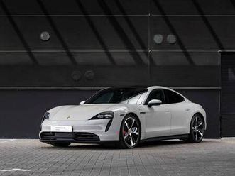 porsche taycan 4s $undefined