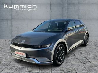 hyundai ioniq 5 77,4kwh 229ps uniq *25 jahre batteriegar