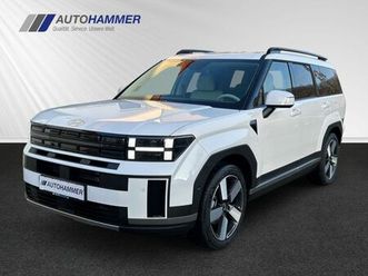 hyundai santa fe plug in 4wd signature techn.-/komfort-p