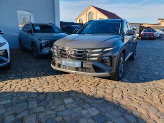 hyundai tucson 1.6 t-gdi 48v-hybrid 2wd dct go+ martix