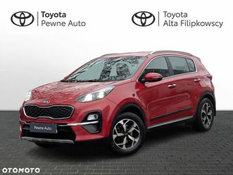 kia sportage 1.6 t-gdi business line 2wd