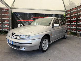 alfa romeo 146 1.6i 16v twin spark