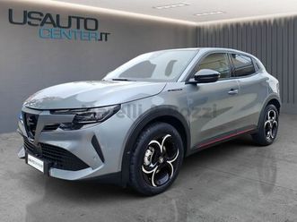 junior 1.2 136 cv hybrid edct6 speciale