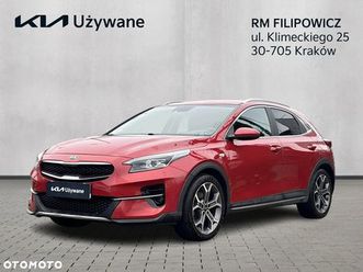 kia xceed 1.5 t-gdi m