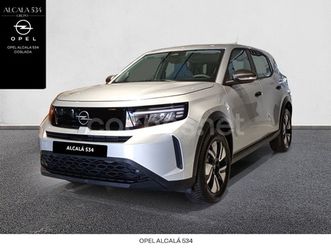 opel frontera 1.2t xht hybrid edct6 edition