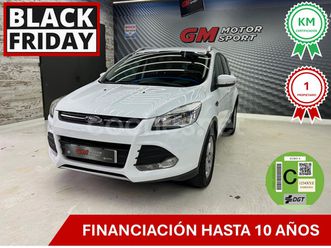ford kuga 1.6 ecoboost 150 ass 4x2 trend