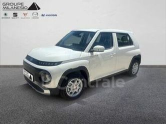 HYUNDAI INSTER 42-kwh