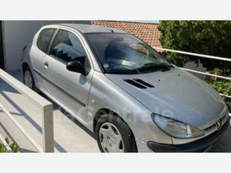 generation2 1.9 d pack cd clim affaires 3p