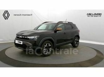 ii generation2 1.3 tce 130 4x2 sl extreme