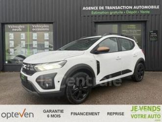 iii stepway 1.0 tce 90 extreme