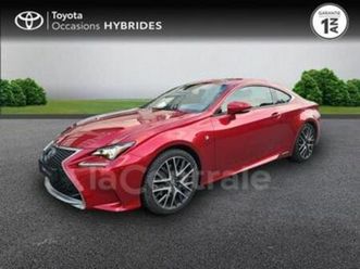 300h f sport executive