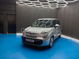 fiat 500l 1.3 16v multijet ii ss lounge