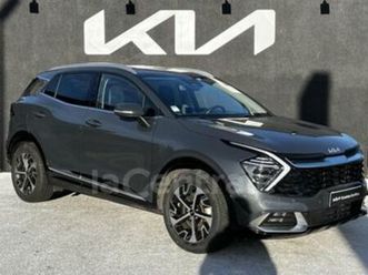 v 1.6 t-gdi 230 isg hybride 4x2 design bva6