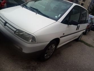 peugeot 806 3,999 bgn
