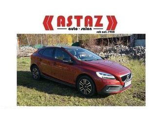 volvo v40 cross country d3 drive-e momentum