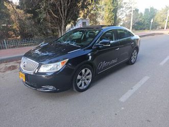 cxl אוט׳ 3.6 (280 כ״ס)