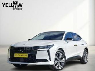 ii 1.6 hybride rechargeable 225 pallas eat8