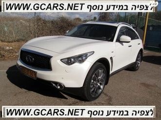 gt premium אוט׳ בנזין 3.7 (320 כ״ס)
