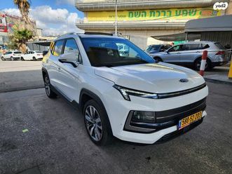 premium חשמלי אוט׳ (193 כ״ס)