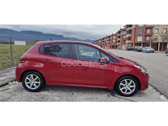 peugeot 208 active 1.6 bluehdi 100 ss