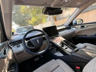 luxury פלאג-אין אוט׳ 2.0 (476 כ״ס) [2022-2025]