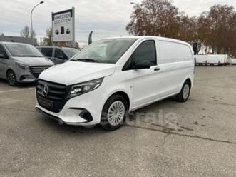 iii (3) fourgon compact 116 cdi select propulsion 9g-tronic