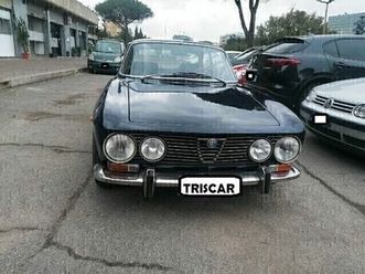 alfa romeo gt 2000