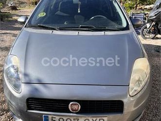 fiat punto 1.3 multijet active