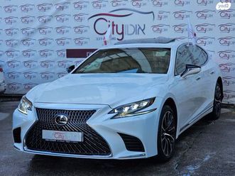 premium 500 אוט׳ 3.4 (418 כ״ס)