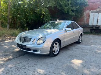 mercedes-benz e 320 cdi 7,700 bgn