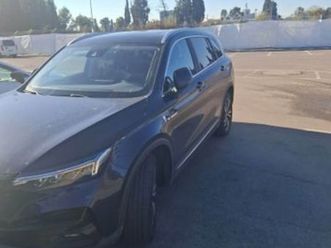 premium חשמלי אוט׳ (204 כ״ס)