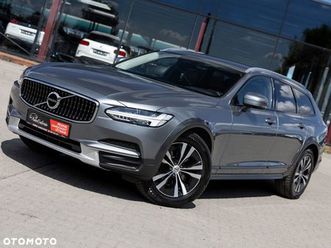 volvo v90 cross country d4 awd geartronic pro