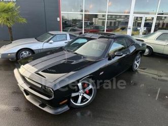 6.4 v8 rt hemi 392 edition scat pack shaker