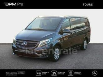 MERCEDES VITO FOURGON iii-generation2-fourgon-mixto-116-cdi-long-select-propulsion-9g-tronic