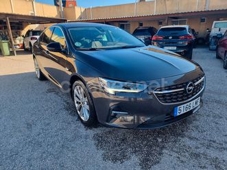 opel insignia gs business elegance 2.0d dvh at8