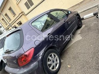 peugeot 307 1.4 hdi 70 xn